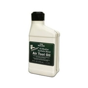 Rolair 8 Ounce Bottle Synthetic All-Weather Air Tool Oil