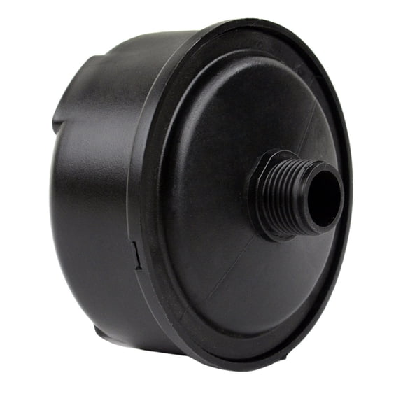 Rolair Air Intake Filter Assembly Canister Element FC317081000 3/8" Male NPT OEM