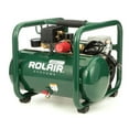 thumbnail image 1 of Rolair JC10 Plus 2.5 Gallon Portable Electric Air Compressor for Tires and Tools, 1 of 5