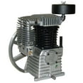 thumbnail image 1 of Rolair K24 2-Stage Compressor Pump With Flywheel, 1 of 1