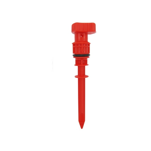 Rolair Oil Dipstick OEM Replacement 012035000F Compressor Dip Stick 5-1/4" Long