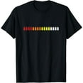 thumbnail image 1 of Roland 808 Drum Beats T-Shirt - Synth Drum Machine, 1 of 3