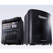 Roland BA330 Portable PA System