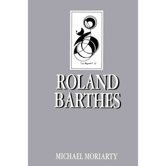 Roland Barthes