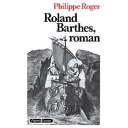 Roland Barthes, Paperback