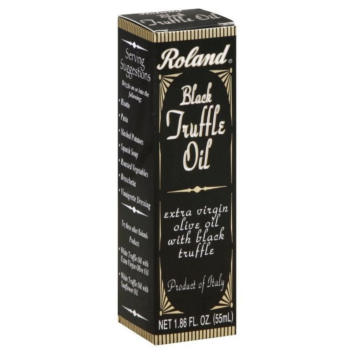 Roland Black Truffle Oil