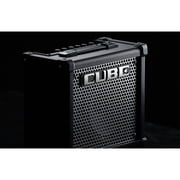 Roland CUBE-10GX 10 Watt 8 Inch Speaker Multi Effects Compact Guitar Amplifier