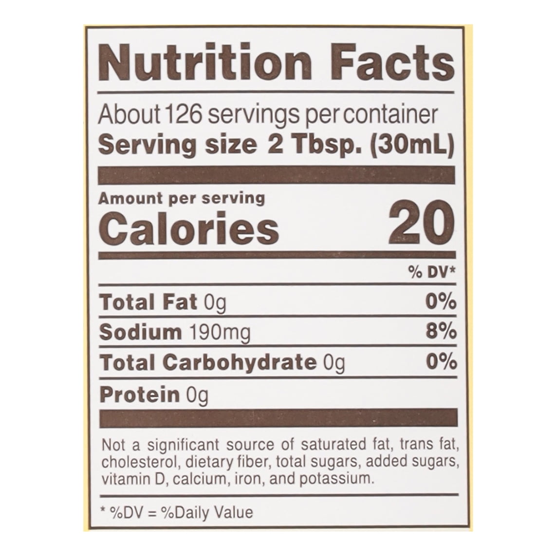 Roland Chablis Cooking Wine, 1.0 GAL