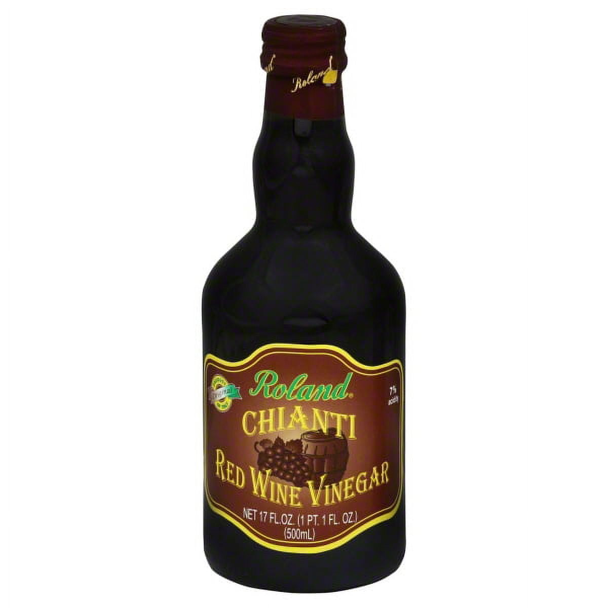 Roland Chianti Red Wine Vinegar