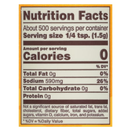 Roland Coarse Crystals Sea Salt, 26.4 oz