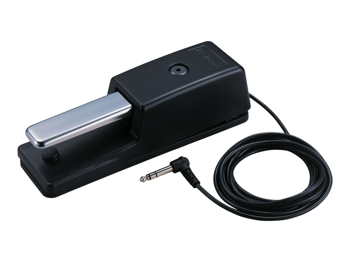 Roland DP10 Sustain Damper Pedal