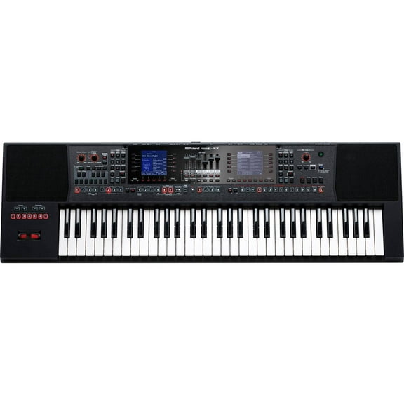 E-A7 Arranger Keyboard