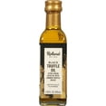 Roland Foods Black Truffle Oil, from Italy, 3.4 Oz