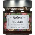 Roland Foods Fig Jam, AIF4 8.1 Ounce