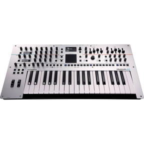 Roland GAIA 2 37-Key Virtual Analog Wavetable Keyboard Synthesizer