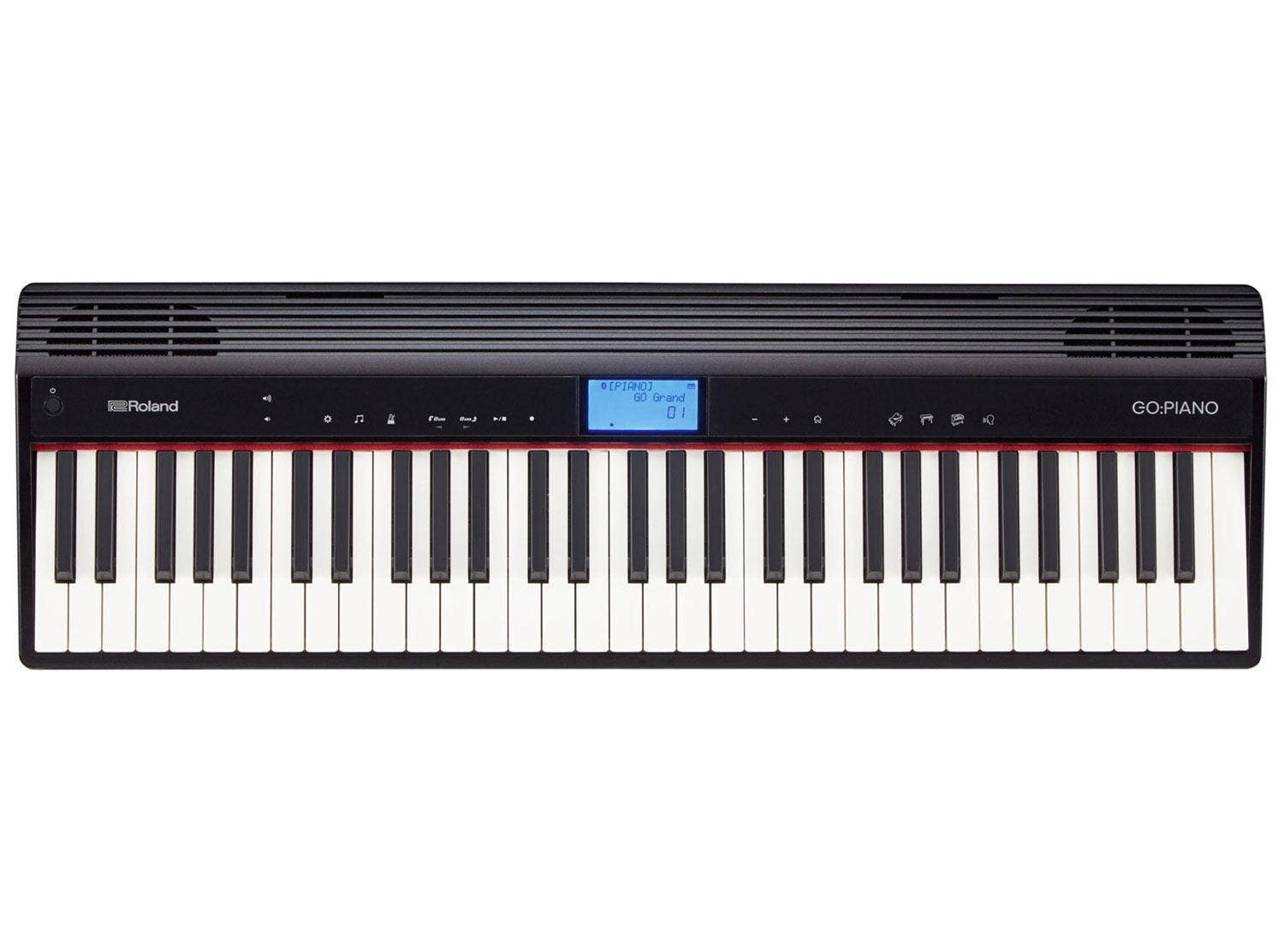 Roland GO:PIANO Digital Piano