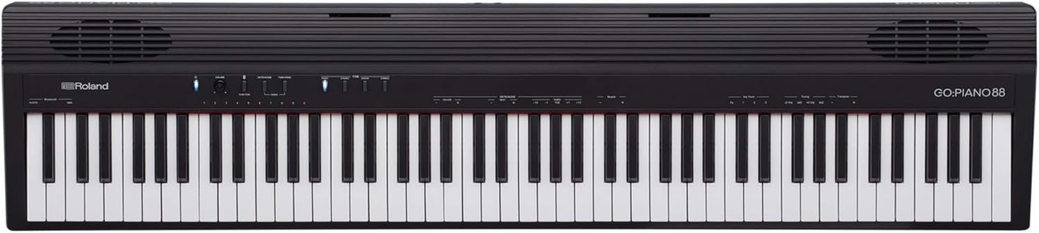Roland GO:PIANO88 Digital Piano
