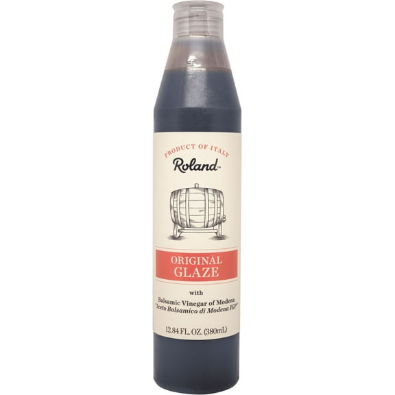 Roland Glaze, 12.9 fl oz