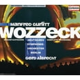 thumbnail image 1 of Roland Hermann - Wozzeck - Music & Performance - CD, 1 of 2