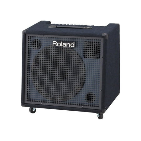 KC-600 4-Channel Stereo Mixing Keyboard Amplifier