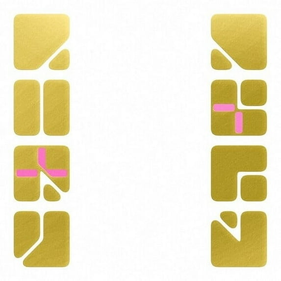 Roland Kayn - The Ortho-Project - Music & Performance - CD