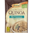 thumbnail image 1 of Roland Mediterranean Seasoned Quinoa 5.46 oz., 1 of 11
