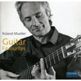 thumbnail image 1 of Roland Mueller - Guitar Favorites - Music & Performance - CD, 1 of 2