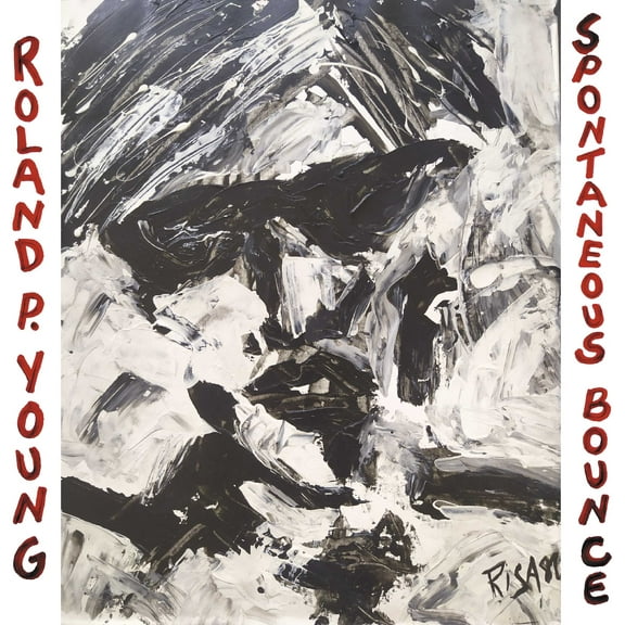 Roland P. Young - Spontaneous Bounce - Music & Performance - Vinyl