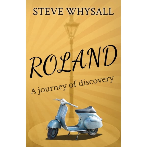 Roland, (Paperback)