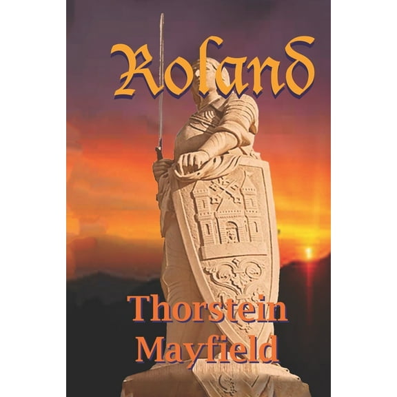 Roland (Paperback)