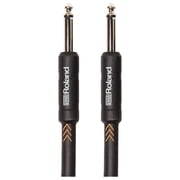 Roland RIC-B15 Instrument Cable - Straight Ends, 15