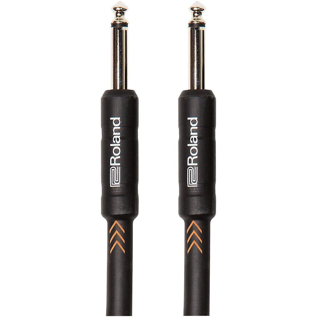 Roland RIC-B20 Instrument Cable - Straight Ends, 20'