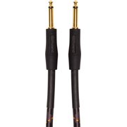 Roland RIC-G Gold Series Instrument Cable Straight to Straight 15ft