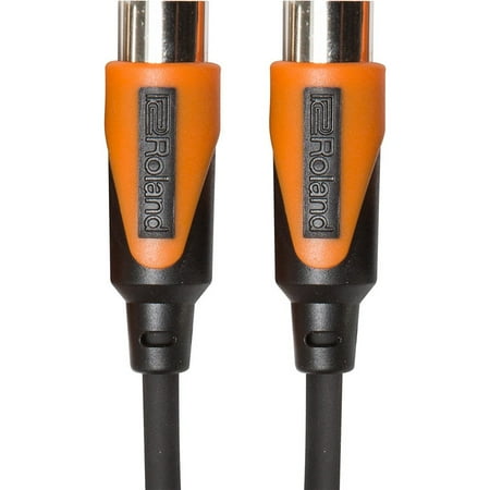 Roland RMIDI-B20 Midi Cable, 20'