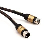 Roland RMIDI-G Gold Series Midi Cable 5ft