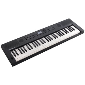 Roland Electronic Keyboards 61 to 88 Keys - Walmart.com
