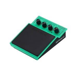 Roland SPD-1E ELECTRO Digital Percussion Pad, Reverb & Delay Effects