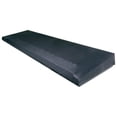 thumbnail image 1 of Roland Smallall Stretch 61 Key Keyboard Protective Dust Cover KC-S, 1 of 1