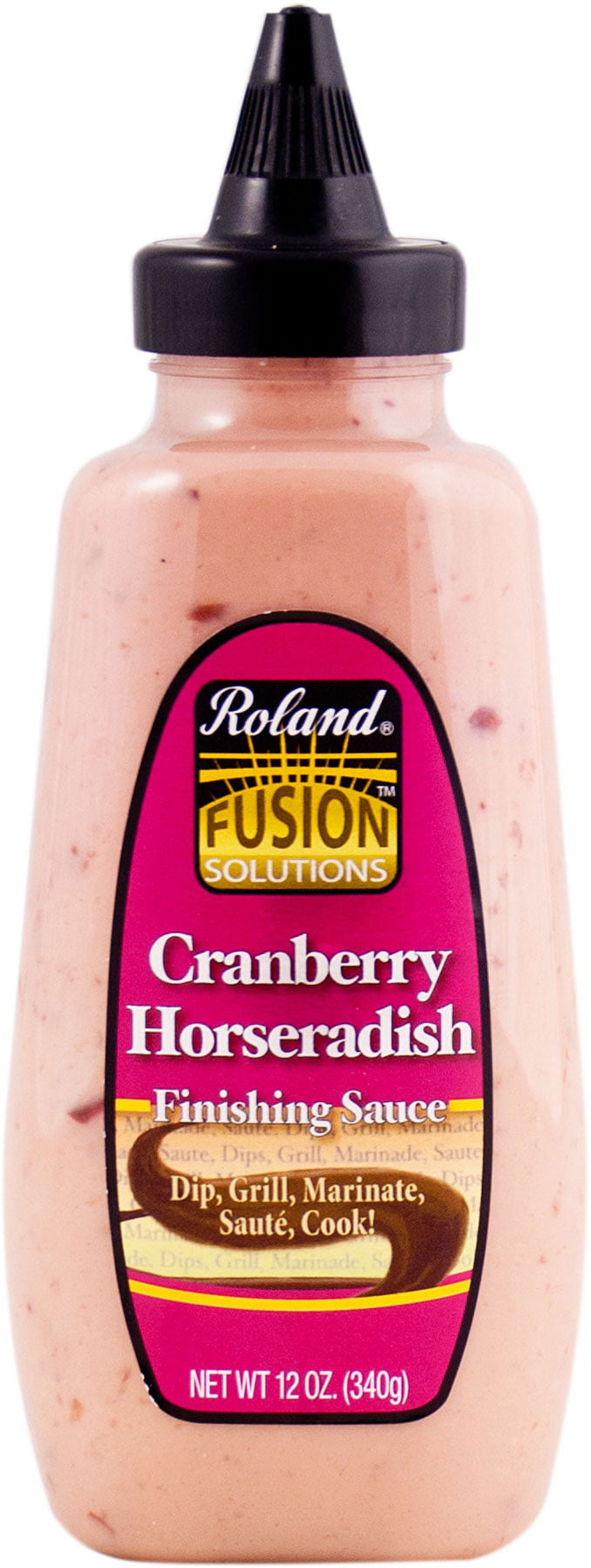Roland Spicy Chipotle Finishing Sauce, 12 Oz