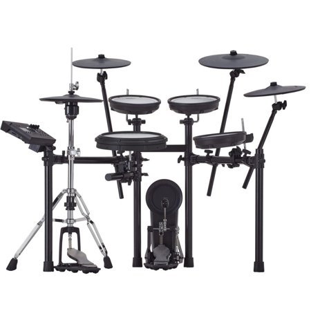 Roland TD-17KVX2 Electronic Drum Set