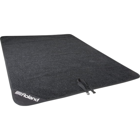 Roland TDM-25 Non-Slip Drum Mat