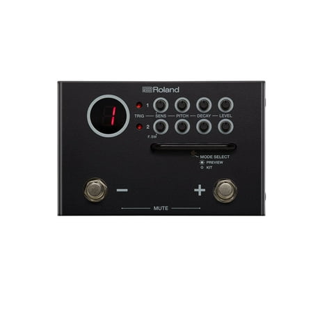 Roland TM-1 Drum Trigger Module
