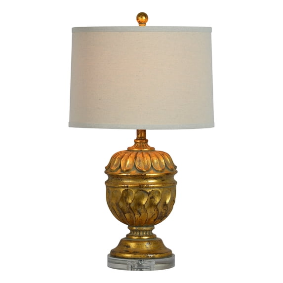 Roland Table Lamps (Set of 2)