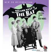 Undercrank Prod - The Bat [BLU-RAY]