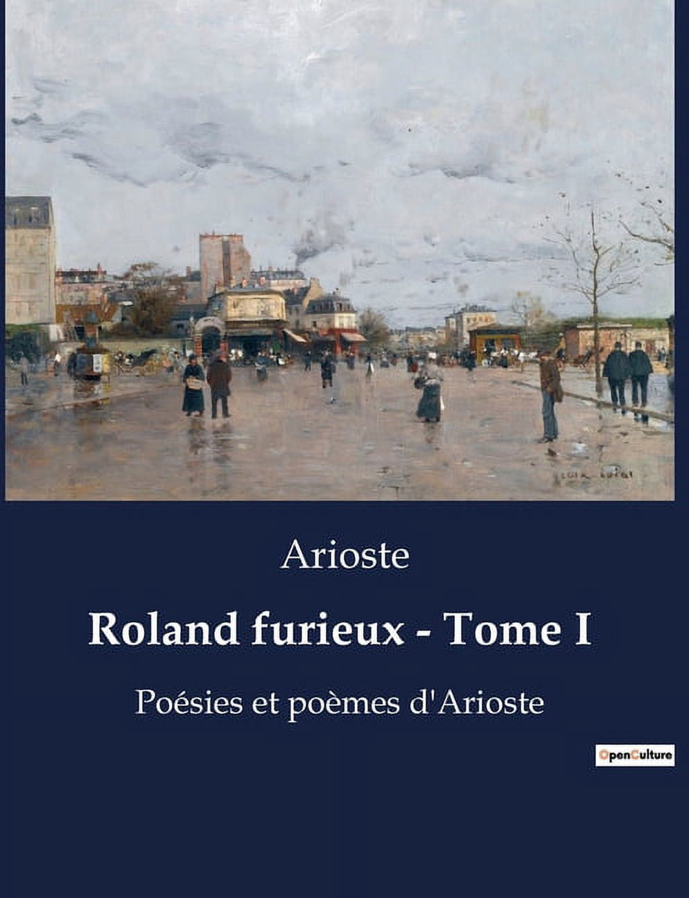 Arioste