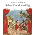 thumbnail image 1 of Roland the Minstrel Pig (Paperback), 1 of 1