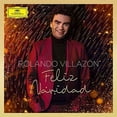 thumbnail image 1 of Rolando Villazon - Feliz Navidad - Music & Performance - CD, 1 of 2