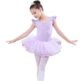 thumbnail image 1 of Rolanko Girls Ballet Tutus Dance Dress, 1 of 5