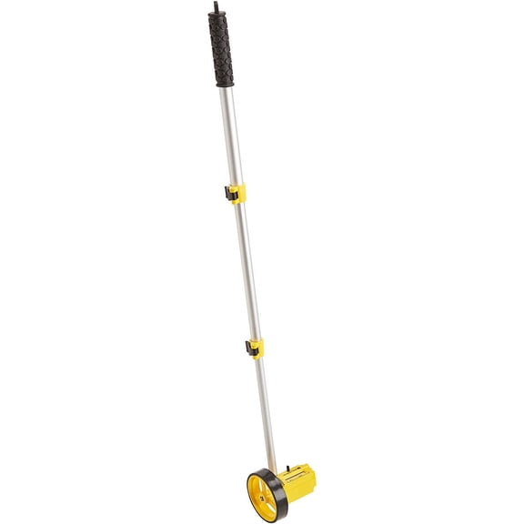 Rolatape RT104 4-Inch Single Measuring Wheel Inch