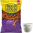 thumbnail image 1 of Rold Gold Pretzel Sticks Snacks, 16 oz Bag, 1 of 6
